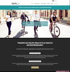 Dashplus - Tevreden klant van BARNS KORTRIJK - website, e-shop, webshop, nieuwsbrief, bedrijfsfoto's kleine ondernemingen